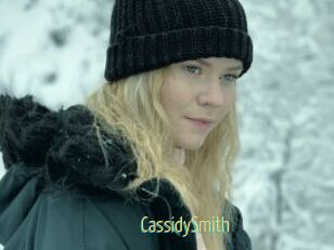 CassidySmith