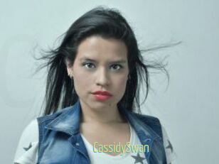 CassidySwan