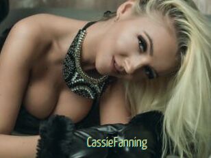 CassieFanning