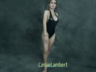 CassieLambert Chaturbate Cam Sexe