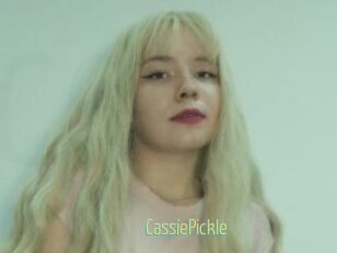 CassiePickle