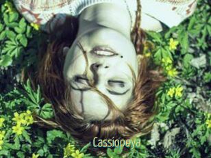 Cassiopeya