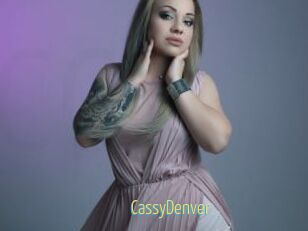CassyDenver