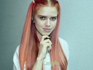 CassyRo