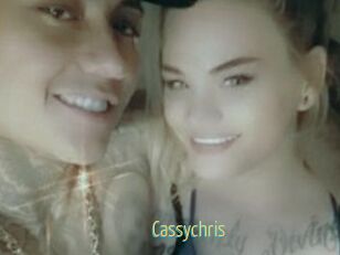Cassychris