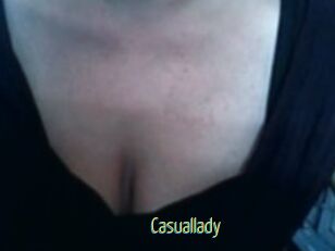 Casuallady