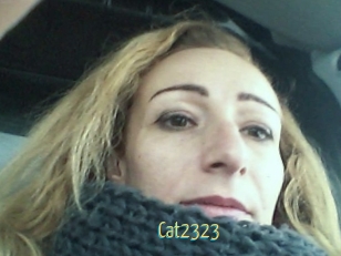 Cat2323