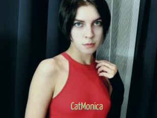 CatMonica