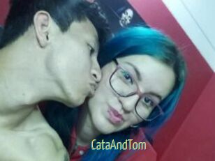 CataAndTom