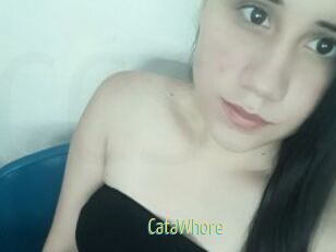 CataWhore