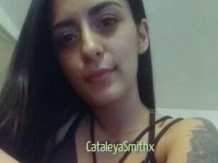 CataleyaSmithx