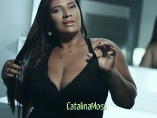 CatalinaMoss