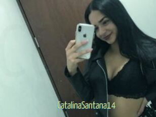 CatalinaSantana14