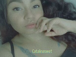 Catalinaswet