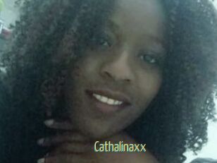 Cathalinaxx