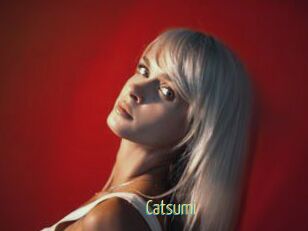 Catsumi