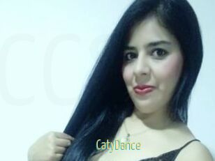CatyDance