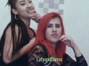 CatyandDanna