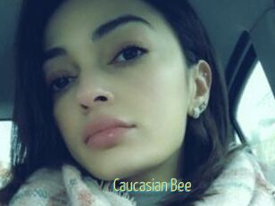 Caucasian_Bee