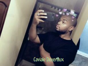 Caviale_Deveraux