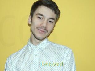 Cavinsweet