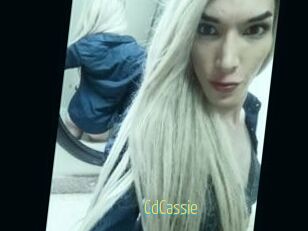 CdCassie
