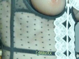CdMikeXx