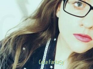 CeCe_Fanta5y
