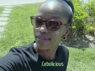 Cebolicious