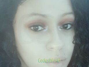 CedesWorld