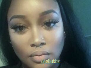 CeeBubbz