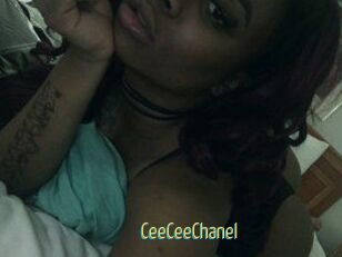 CeeCeeChanel