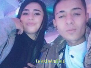 CelesteAndPaul