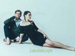 Celestialscople
