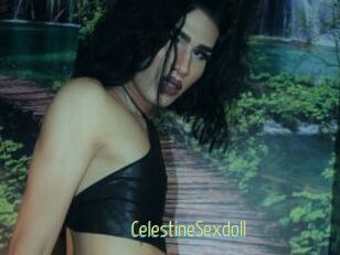 CelestineSexdoll