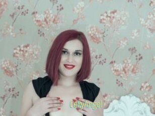 CellyAngel
