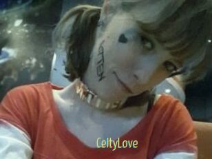 CeltyLove