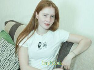 CendySoda