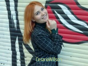 CesariaWillson