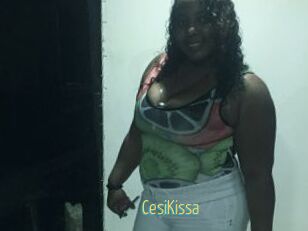 CesiKissa