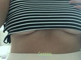 Cezzaaa