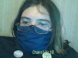 Chairo12118