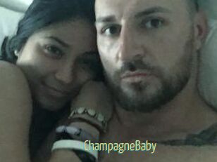 ChampagneBaby