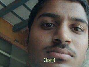 Chand