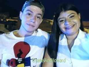 ChanelAndHoward