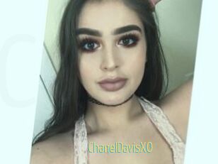ChanelDavisXO