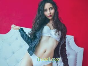 ChanelLopez