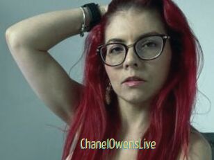 ChanelOwensLive
