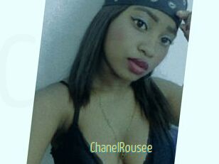 ChanelRousee