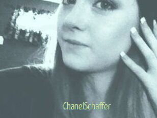ChanelSchaffer
